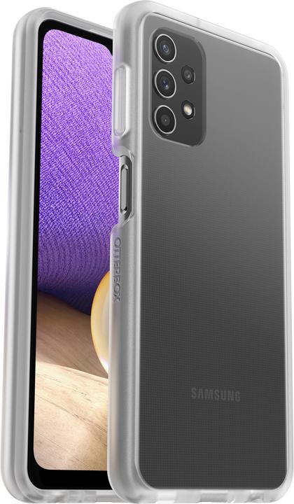 Actual product image OtterBox React (Samsung Galaxy A32 5G)