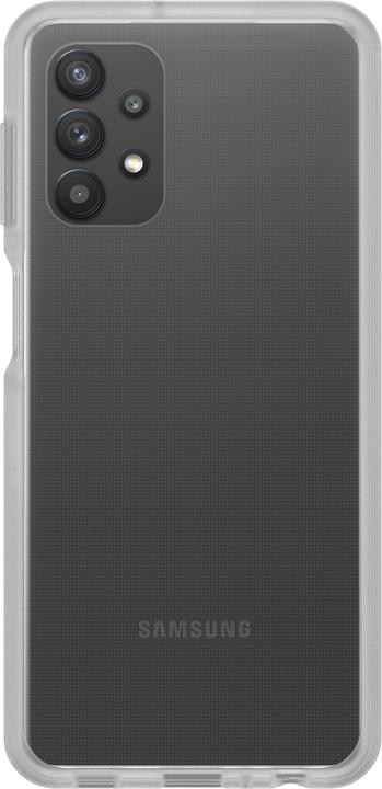 Actual product image OtterBox React (Samsung Galaxy A32 5G)