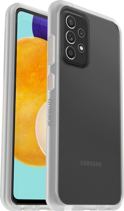 Immagine prodotto OtterBox React (Samsung Galaxy A52, Samsung Galaxy A52 5G, Samsung Galaxy A52s 5G)