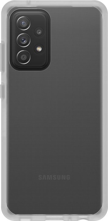 Immagine prodotto OtterBox React (Samsung Galaxy A52, Samsung Galaxy A52 5G, Samsung Galaxy A52s 5G)