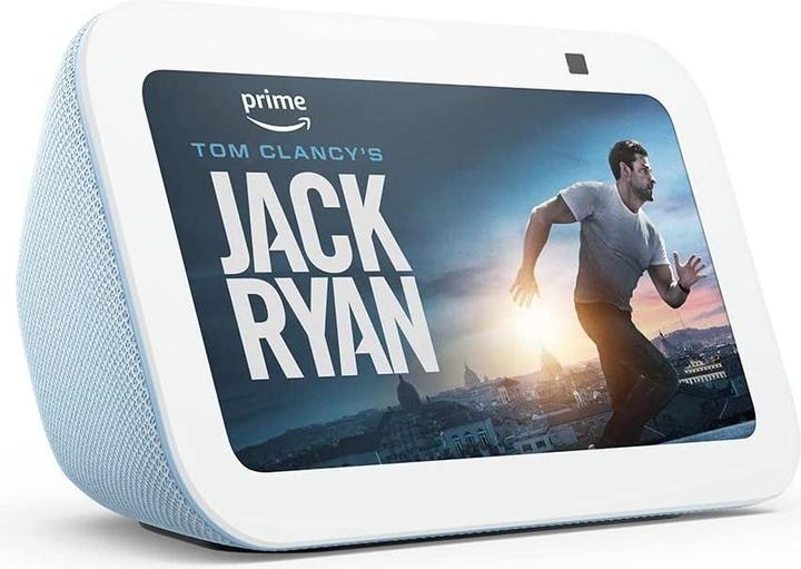 Image du produit Amazon Echo Show 5 (2023) Cloud Blue