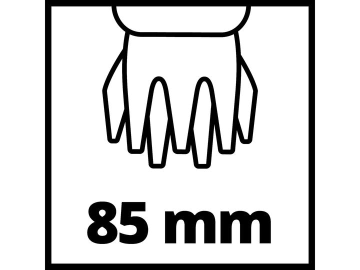 Image du produit Einhell GE-CG 7.2 Li (Taille-haies sans fil)
