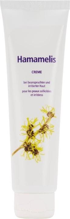 Image du produit Phytomed Hamamélis crème (Crème pour le corps, 100 ml)