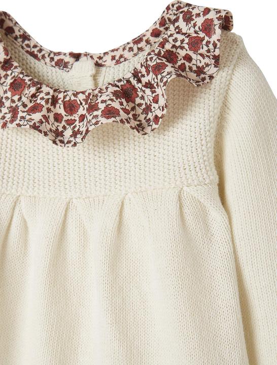 Actual product image Vertbaudet Dress (80)