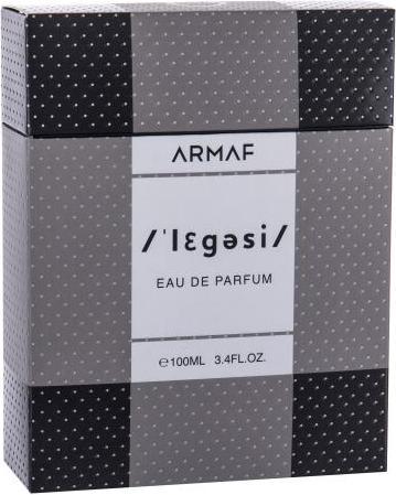 Image du produit Armaf Legasi (Eau de parfum, 100 ml)