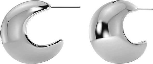 Produktbild Edblad Creolen BOLD CREOLES Steel (Metall)