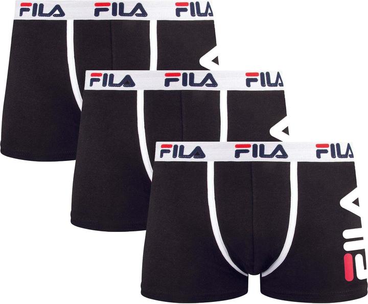 Image du produit FILA Tyson (XL, Lot de 3)
