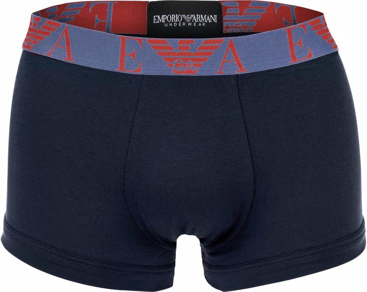 Actual product image Emporio Armani Bold Monogram (L, pack of 3)