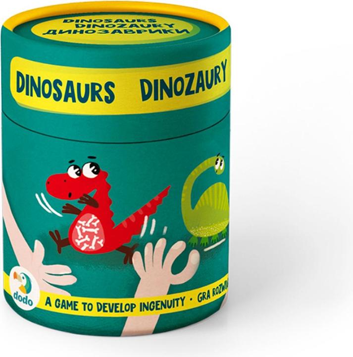 Image du produit Dodo Jeu