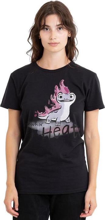 Produktbild Disney Frozen Bringin' The Heat TShirt (XL)