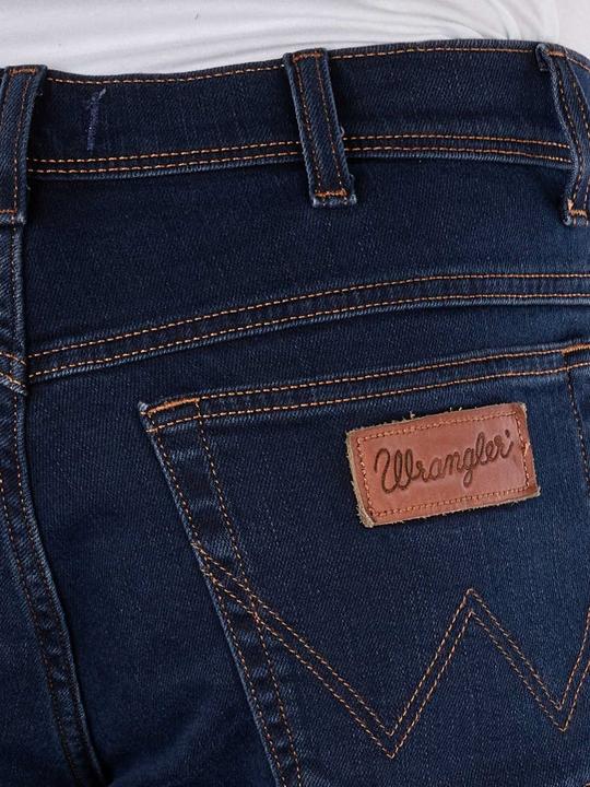 Actual product image Wrangler 10020312 (W38/L34)