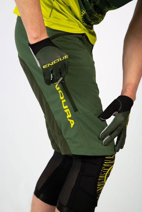 Image du produit Endura SingleTrack II (M)