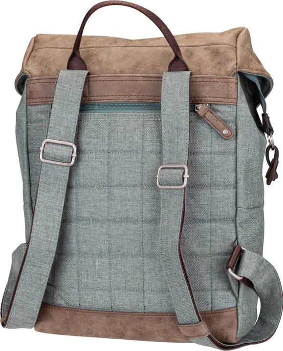 Image du produit Zwei Sac à dos pour ordinateur portable Olli O12 (7 l)