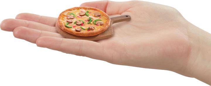 Image du produit MGA s Miniverse- Make It Mini Foods : Diner in PDQ Series 2A