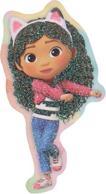 Actual product image Gabby's Dollhouse Gabby's doll's house glitter stickers