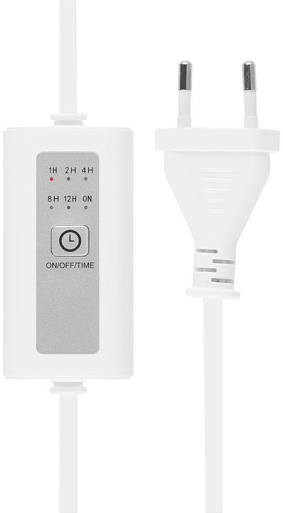 Produktbild Sichler Mobiler XXL-Decken-Ventilator (55 dB)