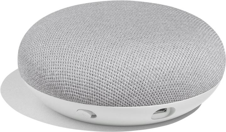 Actual product image Google Nest Hub (2 Gen.) (Google Assistant)