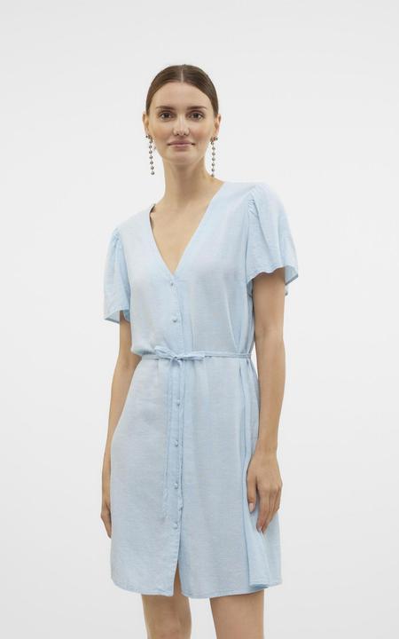 Actual product image Vero Moda VMLINN Kurzes Kleid Kleid (XL)