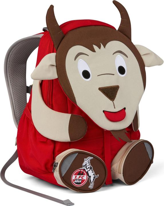Actual product image Affenzahn Big Friend Kindergarten Backpack for 3-5 year olds in Kindergarten and Kinderrucksa