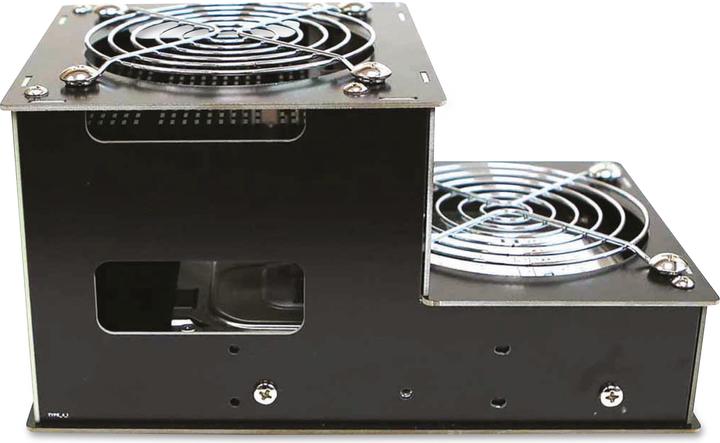 Productafbeelding Odroid H3 Behuizing type 4 (Huisvesting)