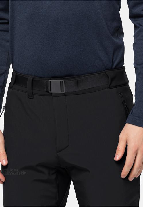 Produktbild Jack Wolfskin Stollberg Pants M (56)