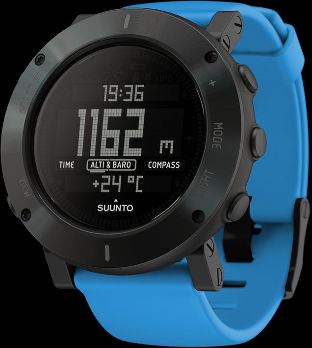 Immagine prodotto Suunto Nucleo Blu Crush