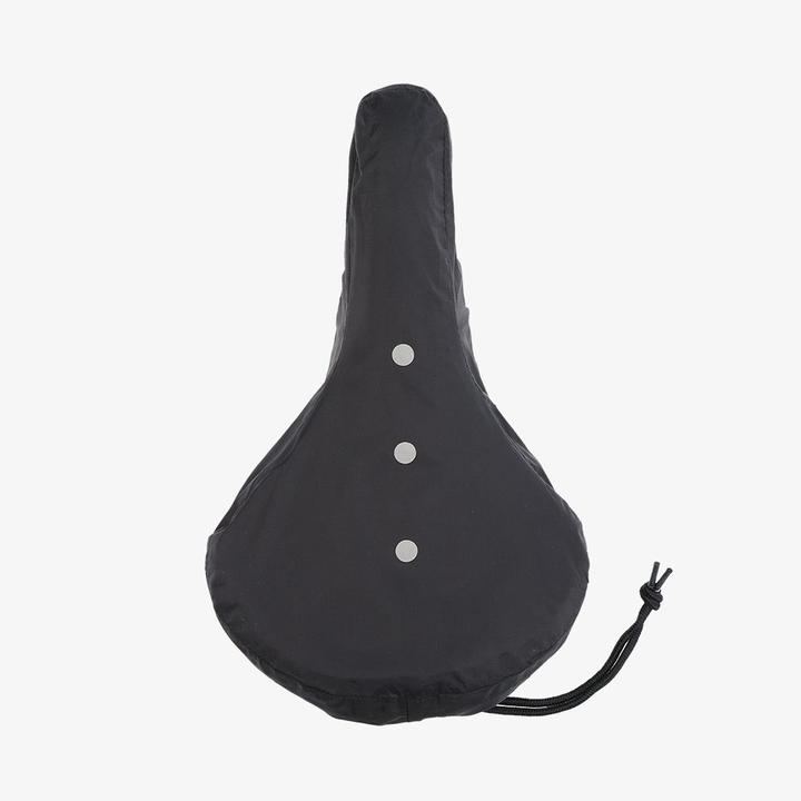 Actual product image Brooks England saddle raincover size M