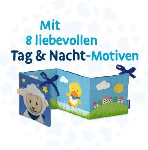 Immagine prodotto Ravensburger Le mie prime foto di coccole 0+m (Tedesco, Francese, Italiano)