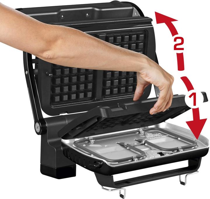 Actual product image Tefal GC716D12