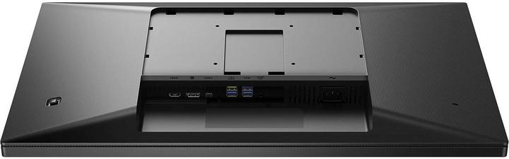 Produktbild Philips 27E1N5600AE/00 (2560 x 1440 Pixel, 27")