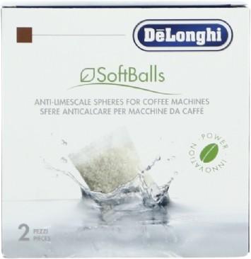 Produktbild De'Longhi Soft Balls DLSC551 (363 ml)
