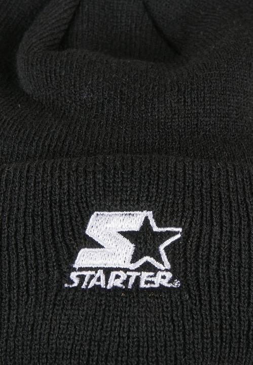 Image du produit Starter Bonnet Logo (Taille unique)