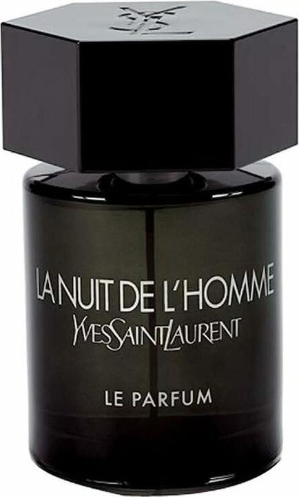 Image du produit Yves Saint Laurent La Nuit de l'Homme (Eau de parfum, 100 ml)
