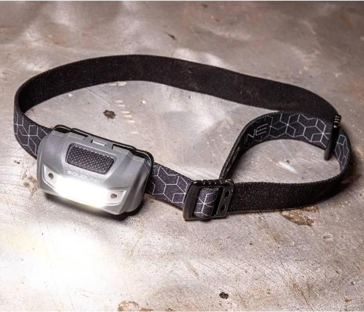 Produktbild Ledlenser Solidline SH2 (110 lm)