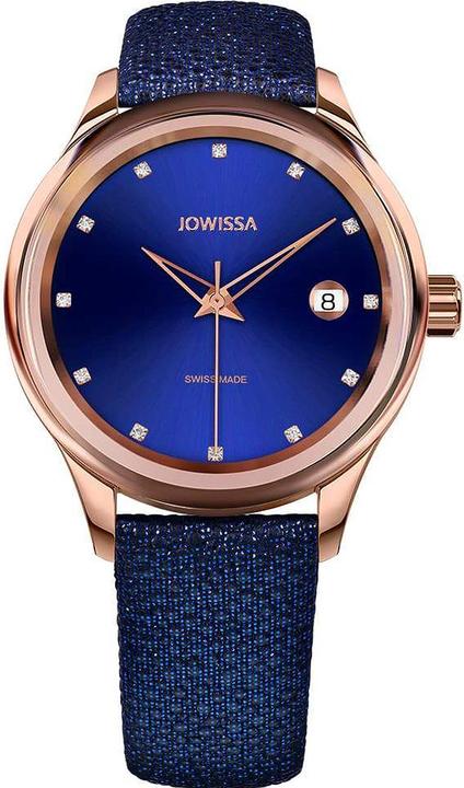 Immagine prodotto Jowissa Tiro (Orologio da polso analogico, 38 mm)