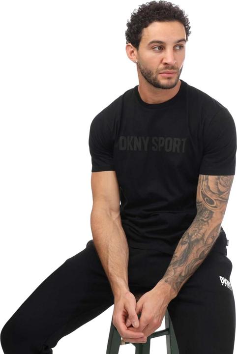 Image du produit DKNY - T-shirt TONAL - Homme (L)