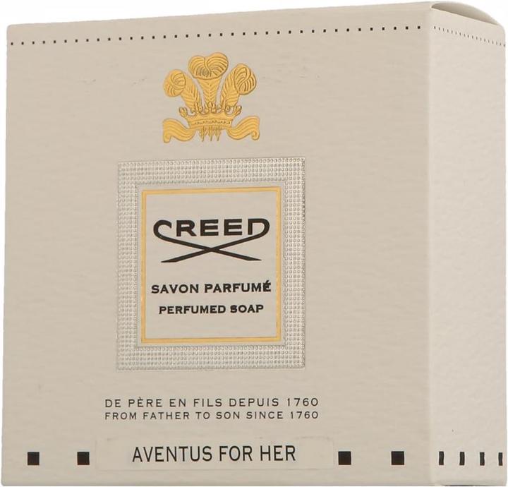 Actual product image Creed Aventus for Her (Soap lotion)