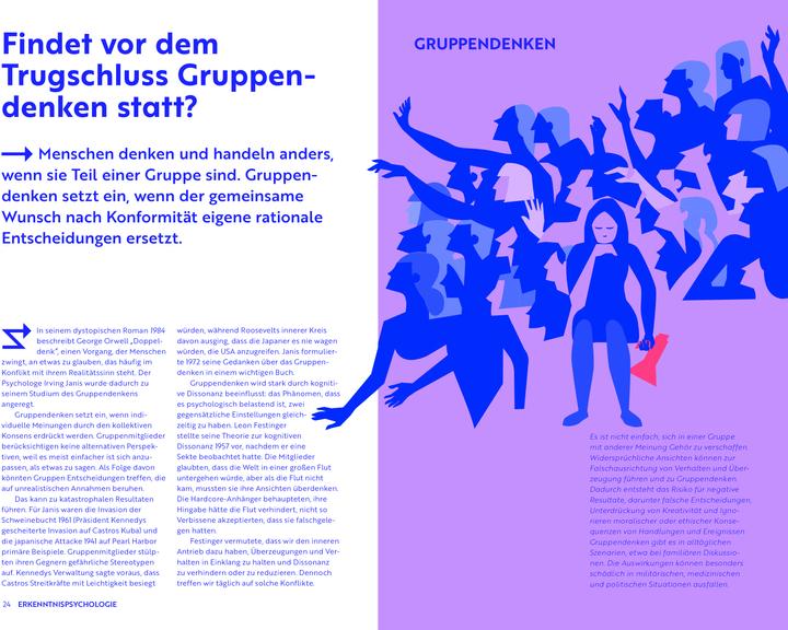 Actual product image Librero Psychologie (German, Jeniffer Dr Wild, 2024)