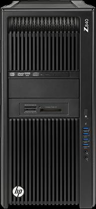 Immagine prodotto HP Z840 (Intel Xeon E5-2680 v4, 32 GB, 512 GB)