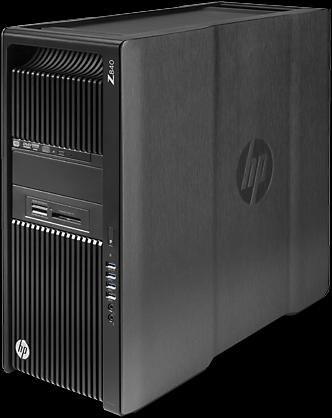 Immagine prodotto HP Z840 (Intel Xeon E5-2680 v4, 32 GB, 512 GB)