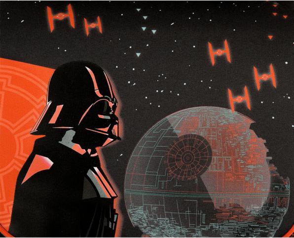 Image du produit Scooli Set d'école 5 pièces Star Wars (18 l)