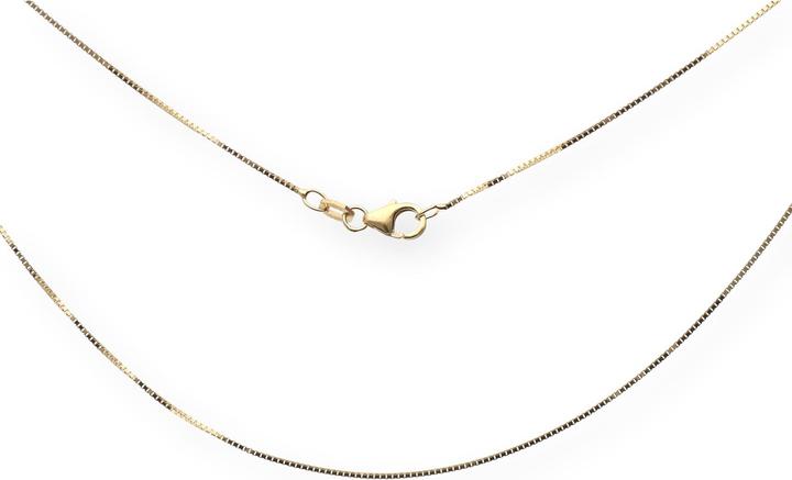 Image du produit Carat Basic (Or 9ct, 38 cm)