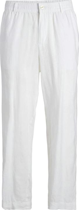 Produktbild Jack & Jones Jpstkarl Lawrence Linen Chino Sn (S)