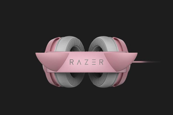 Image du produit Razer Kraken Kitty (Filaire)