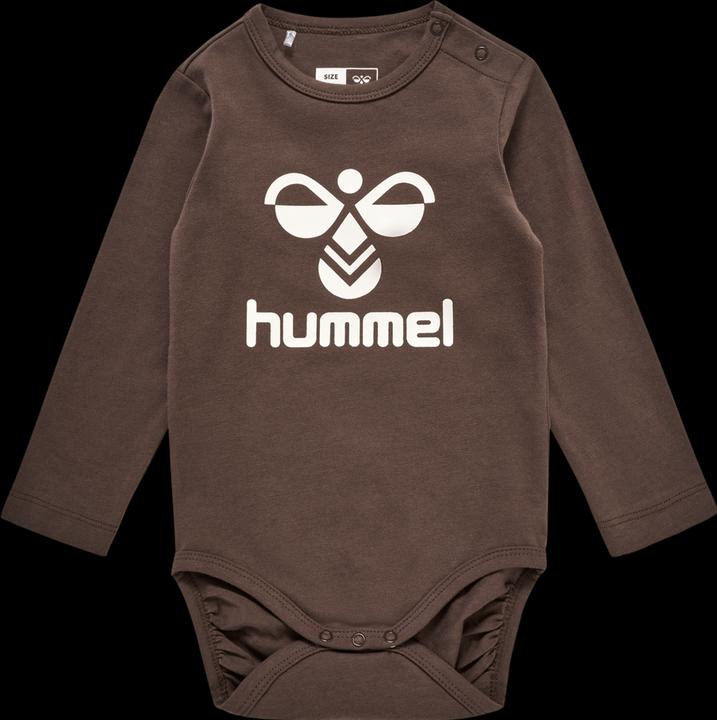 Produktbild hummel hmlFLIPS BODY L/S (62)