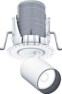 Actual product image Zumtobel 60817625 (650 lm)