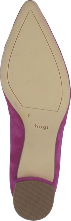 Actual product image Högl Pumps (34.5)