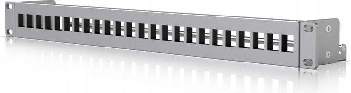 Produktbild Ubiquiti Rack Utility für U-RACK-6U-TL 1U