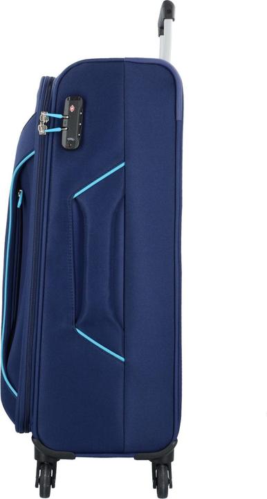 Immagine prodotto American Tourister Calore di vacanza (108 l, L (90 - 115l))