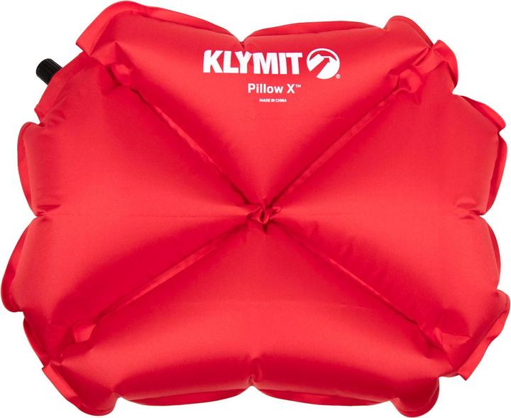 Klymit Pillow X (Kopf- & Nackenkissen)